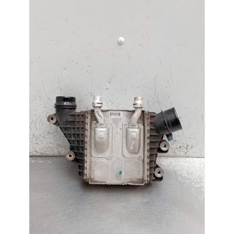 Recambio de intercooler para land rover discovery sport (l550) 2.0 d 4x4 referencia OEM IAM GJ329L440AD  2015