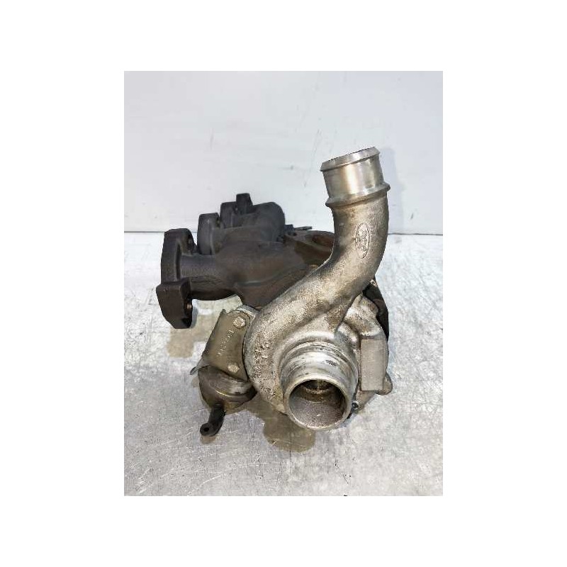 Recambio de turbocompresor para ford focus berlina (cak) 1.8 tdci turbodiesel cat referencia OEM IAM 7135178 PM1S4Q6K682AG 1S4Q6