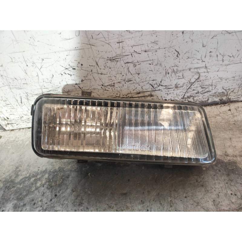 Recambio de faro antiniebla derecho para citroën evasion 2.0 hdi exclusive referencia OEM IAM 36000748  