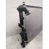 Recambio de radiador agua para audi a1 sportback (gba) 30 tfsi referencia OEM IAM 2Q0121253M  
