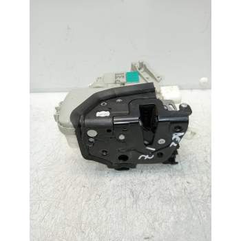 MOTOR CIERRE CENTRALIZADO DELANTERO IZQUIERDO 8J1837015F 