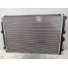 Recambio de radiador agua para audi a1 sportback (gba) 30 tfsi referencia OEM IAM 2Q0121253M  