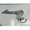 Recambio de elevalunas delantero derecho para mitsubishi l 200 (k6/7) referencia OEM IAM MR144596 AE2621003150 4P