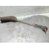 Recambio de cremallera direccion para renault clio iii confort dynamique referencia OEM IAM 8200124408 A0001567E 2005