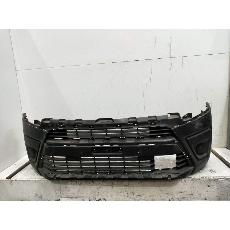 Recambio de paragolpes delantero para toyota proace furgoneta (mdz_) 2.0 d4d (mdz4) referencia OEM IAM  VER FOTOS 