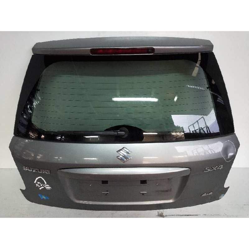 Recambio de porton trasero para suzuki sx4 rw (ey) glx referencia OEM IAM 6910079J00000  
