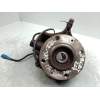 Recambio de mangueta delantera izquierda para peugeot 207 confort referencia OEM IAM  14G 2006