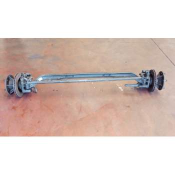 PUENTE DELANTERO DISC/ABS 28DCI 1998