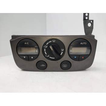 MANDO CALEFACCION / AIRE ACONDICIONADO 275109F600 