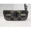 Recambio de mando calefaccion / aire acondicionado para nissan primera berlina (p11) 1.6 16v cat referencia OEM IAM 275109F600  
