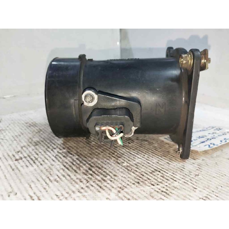 Recambio de caudalimetro para nissan primera berlina (p12) 2.0 16v cat referencia OEM IAM AFH7036 226800CA000 HITACHI