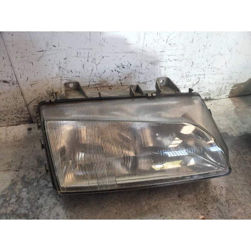Recambio de faro derecho para citroën evasion 2.0 hdi exclusive referencia OEM IAM 60979760  