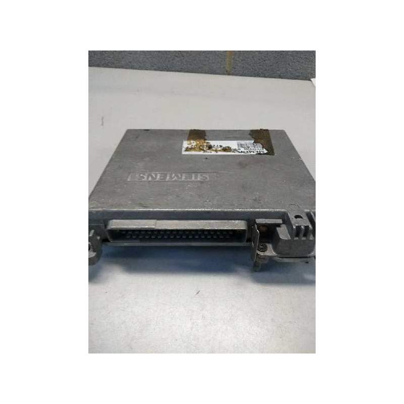 Recambio de centralita motor uce para volvo serie 460 referencia OEM IAM S111702102B 47294802 B20F
