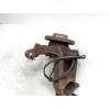 Recambio de mangueta delantera izquierda para peugeot 207 confort referencia OEM IAM  14G 2006