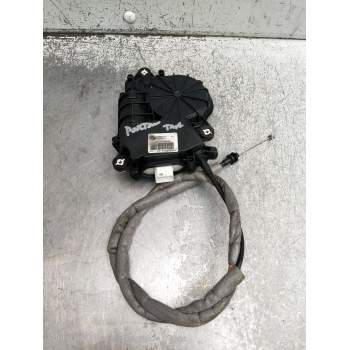 MOTOR CIERRE CENTRALIZADO PORTON 2C3670105 16367210 4P