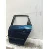 Recambio de puerta trasera izquierda para mazda 3 (bk) 1.6 (bk14) referencia OEM IAM  5P 