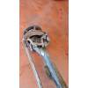 Recambio de puente delantero para renault trucks mascott furgoneta 150.65 (a00300166) referencia OEM IAM DISC/ABS 28DCI 1998