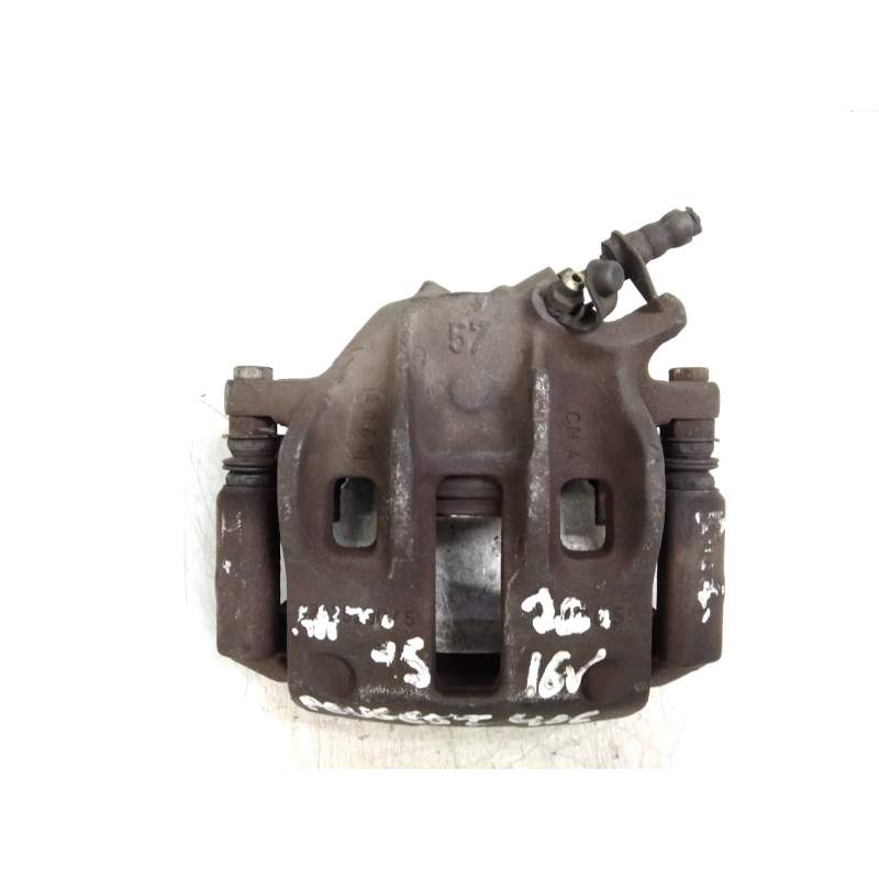 Recambio de pinza freno delantera izquierda para peugeot 406 berlina (s1/s2) sv referencia OEM IAM  20G 1995