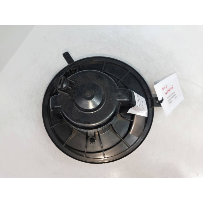 Recambio de motor calefaccion para volkswagen caddy ka/kb (2k) furg. referencia OEM IAM 0015772 195Q03 87034