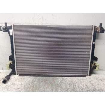 RADIADOR AGUA 2Q0121253D 