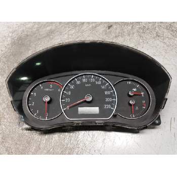 CUADRO INSTRUMENTOS 3411079J50 208 A2C53141300 3410079JN1000