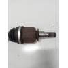 Recambio de transmision delantera izquierda para nissan pathfinder (r51) 2.5 dci chrome referencia OEM IAM   
