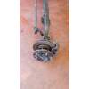 Recambio de puente delantero para renault trucks mascott furgoneta 150.65 (a00300166) referencia OEM IAM DISC/ABS 28DCI 1998