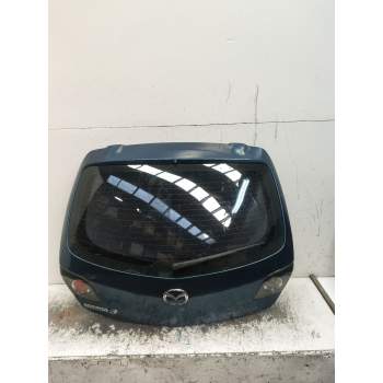 PORTON TRASERO 5P 