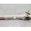 Recambio de cremallera direccion para renault clio iii confort dynamique referencia OEM IAM 8200124408 A0001567E 2005