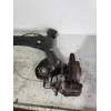 Recambio de puente trasero para volkswagen polo (6c1) 1.4 tdi referencia OEM IAM   DISCO / ABS