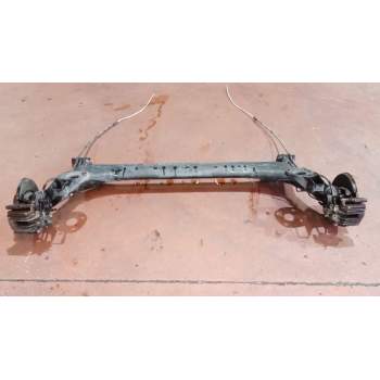PUENTE TRASERO DISCO/ABS 19TDI 2002