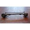Recambio de puente delantero para renault trucks mascott furgoneta 150.65 (a00300166) referencia OEM IAM DISC/ABS 28DCI 1998