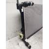 Recambio de radiador agua para audi a1 sportback (gba) 30 tfsi referencia OEM IAM 2Q0121253D  