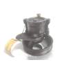 Recambio de bomba direccion para volvo serie 440 1.8 referencia OEM IAM   