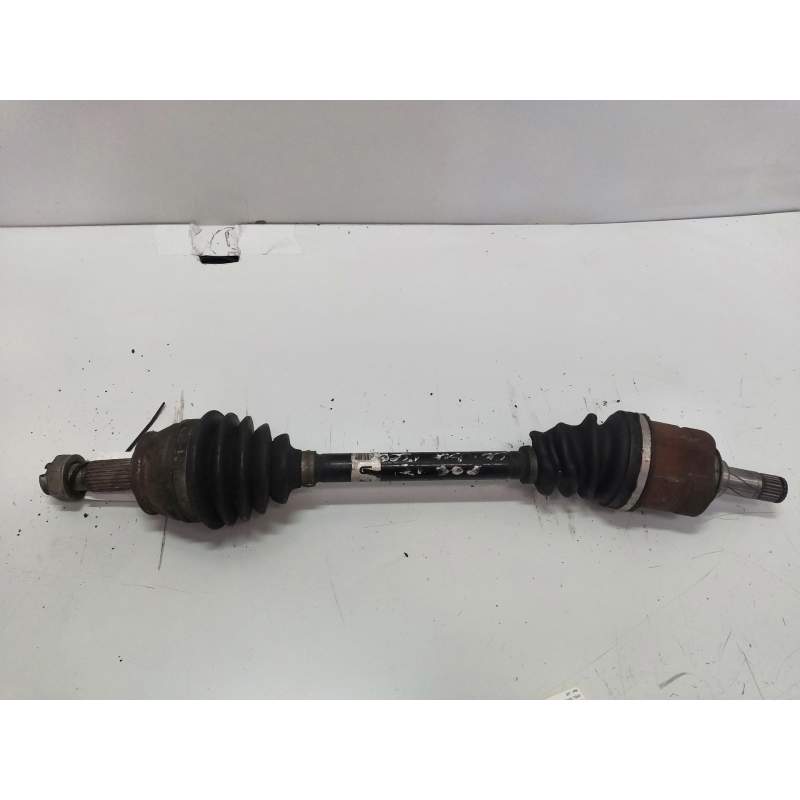 Recambio de transmision delantera izquierda para opel corsa d enjoy referencia OEM IAM UZ 13CDTI 2006