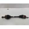 Recambio de transmision delantera izquierda para opel corsa d enjoy referencia OEM IAM UZ 13CDTI 2006