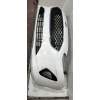 Recambio de paragolpes delantero para ford fiesta (ce1) trend referencia OEM IAM   