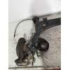 Recambio de puente trasero para volkswagen polo (6c1) 1.4 tdi referencia OEM IAM   DISCO / ABS