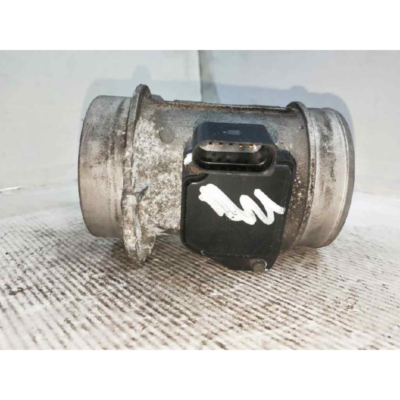 Recambio de caudalimetro para audi a4 berlina (8e) 2.5 v6 24v tdi cat (aym) referencia OEM IAM AFH7025G 059906461M HITACHI