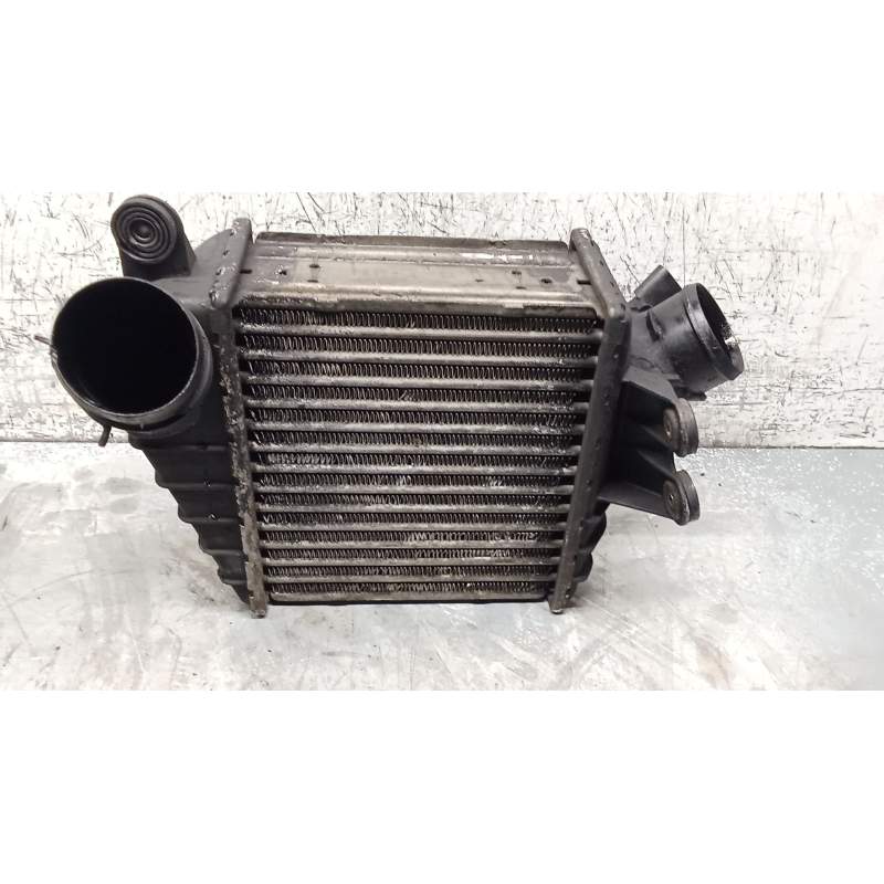 Recambio de intercooler para volkswagen new beetle (9c1, 1c1) 1.9 tdi referencia OEM IAM 817505 19TDI 1998
