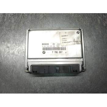 CENTRALITA MOTOR UCE 0281010205 7786887 