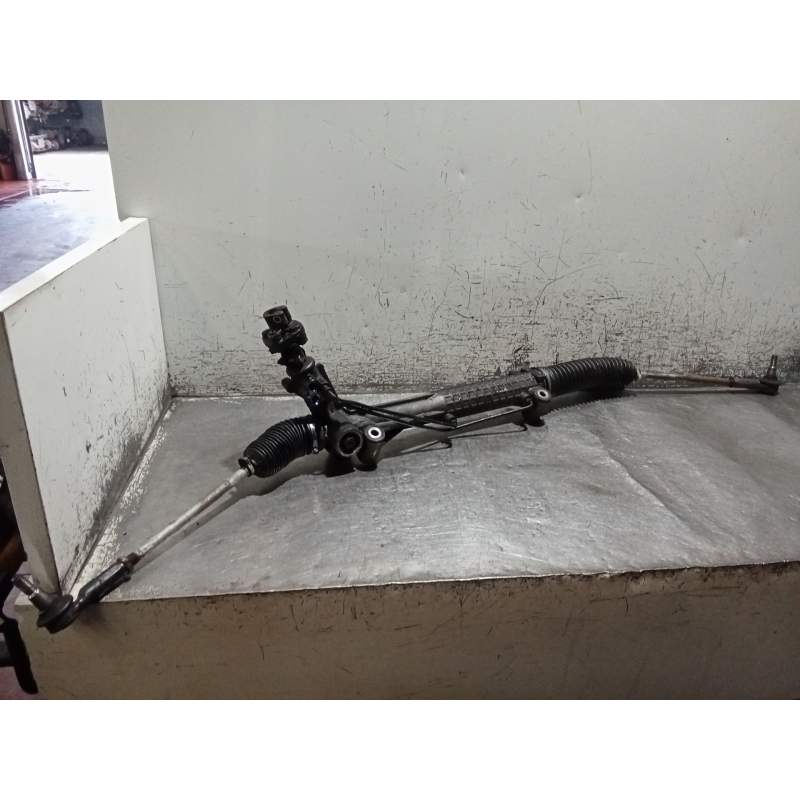 Recambio de cremallera direccion para ford transit furgoneta (fa_ _) 2.0 di (fae_, faf_, fag_) referencia OEM IAM YC153200A 1500