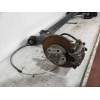 Recambio de puente trasero para volkswagen polo (6c1) 1.4 tdi referencia OEM IAM   DISCO / ABS