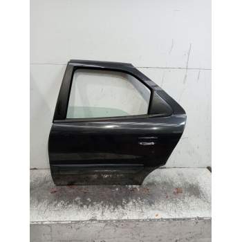 PUERTA TRASERA IZQUIERDA 5P 2001