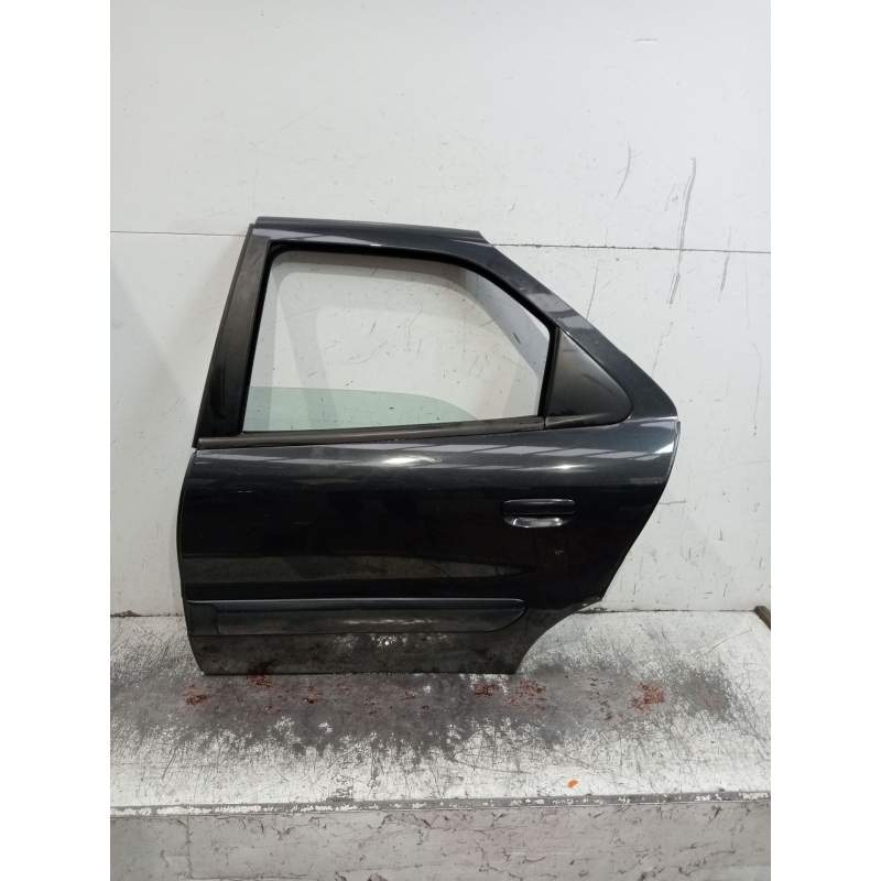 Recambio de puerta trasera izquierda para citroën xsara (n1) 2.0 hdi 90 referencia OEM IAM  5P 2001