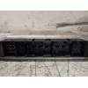 Recambio de centralita motor uce para bmw serie 3 berlina (e46) 320d referencia OEM IAM 0281010205 7786887 