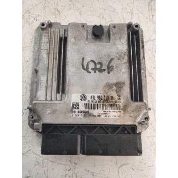 CENTRALITA MOTOR UCE 0281017138 03L906019DF 