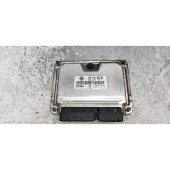 CENTRALITA MOTOR UCE 0281011244 045906019BG 