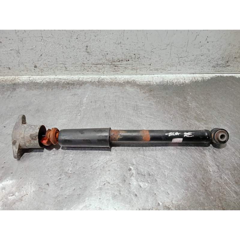 Recambio de amortiguador trasero derecho para audi a4 avant (8e) referencia OEM IAM 341814 25TDI 2001