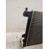 Recambio de radiador agua para audi a1 sportback (gba) 30 tfsi referencia OEM IAM 2Q0121253D  